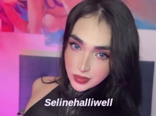 Selinehalliwell