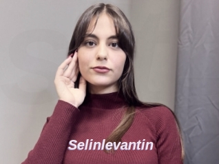 Selinlevantin