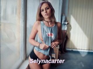 Selynacarter