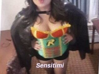 Sensitimi