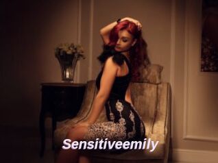 Sensitiveemily