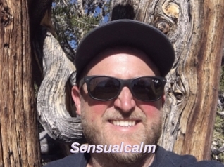 Sensualcalm