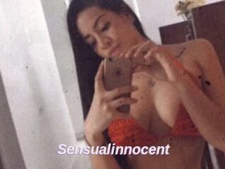 Sensualinnocent