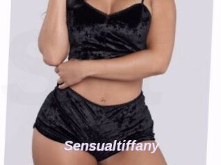 Sensualtiffany