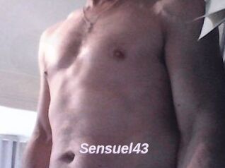 Sensuel43