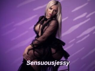 Sensuousjessy