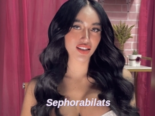 Sephorabilats