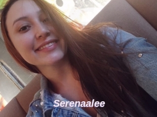 Serenaalee