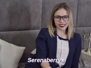 Serenaberryx