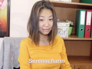 Serenacharm