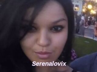 Serenalovix