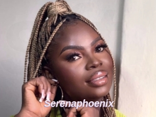 Serenaphoenix