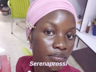 Serenaprossi