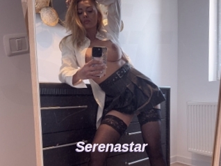 Serenastar
