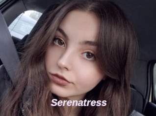 Serenatress