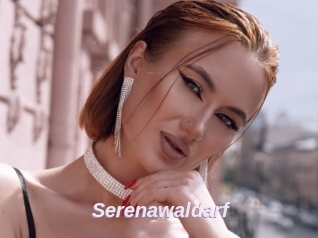 Serenawaldarf