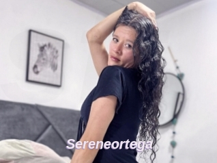 Sereneortega