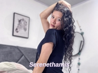 Serenethamis