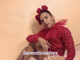 Serenitiroches