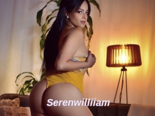 Serenwilliiam