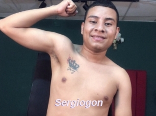 Sergiogon