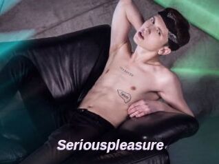 Seriouspleasure