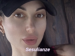 Sesulianze