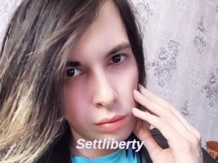 Settliberty