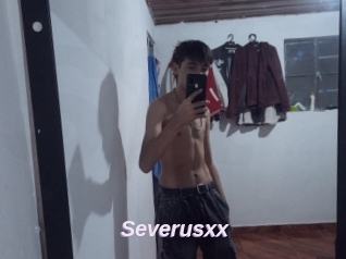 Severusxx