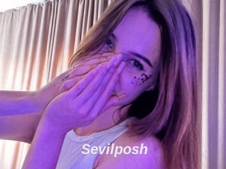 Sevilposh
