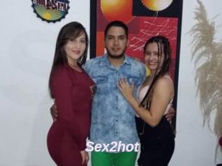 Sex2hot