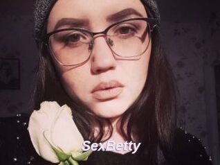 SexBetty