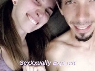 SexXxually_ExpLicit