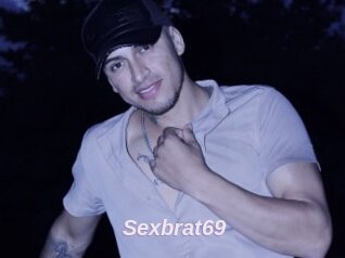 Sexbrat69