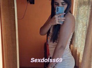 Sexdolss69