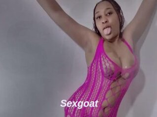 Sexgoat