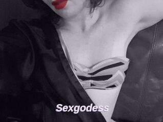 Sexgodess