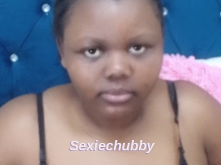Sexiechubby