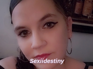Sexiidestiny