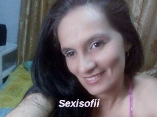 Sexisofii