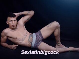 Sexlatinbigcock