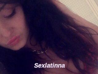 Sexlatinna