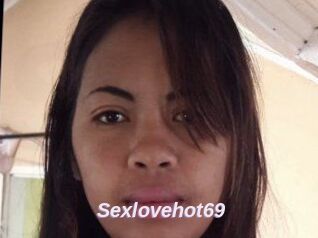 Sexlovehot69