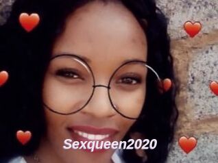 Sexqueen2020