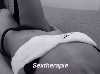 Sextherapie