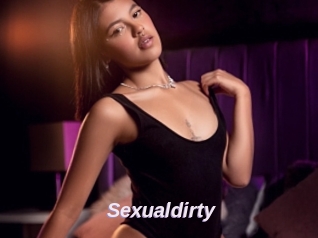 Sexualdirty