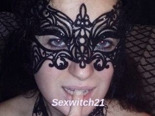 Sexwitch21