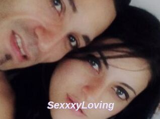SexxxyLoving