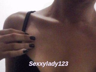 Sexxylady123