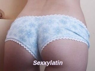 Sexxy_latin
